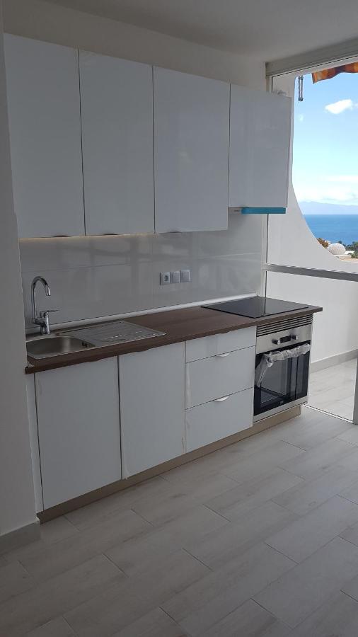 Ocean Apartamento Costa Adeje  Exterior foto