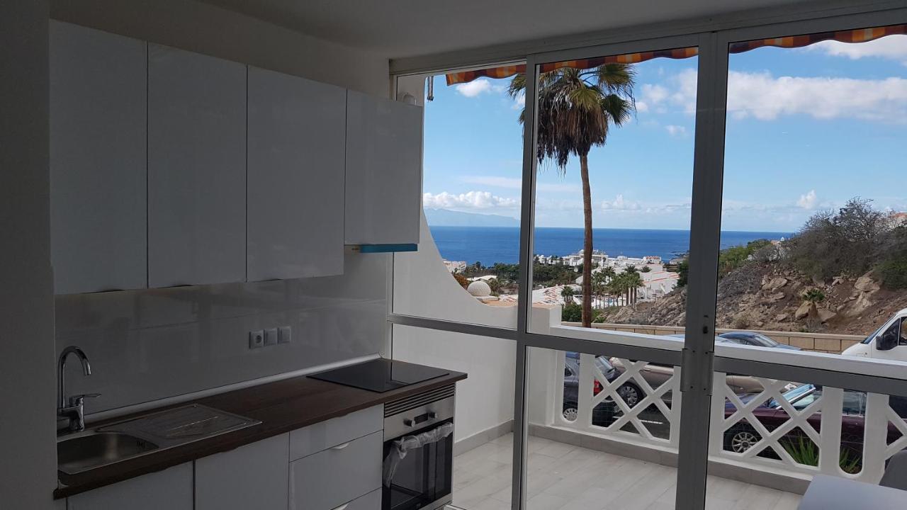 Ocean Apartamento Costa Adeje  Exterior foto