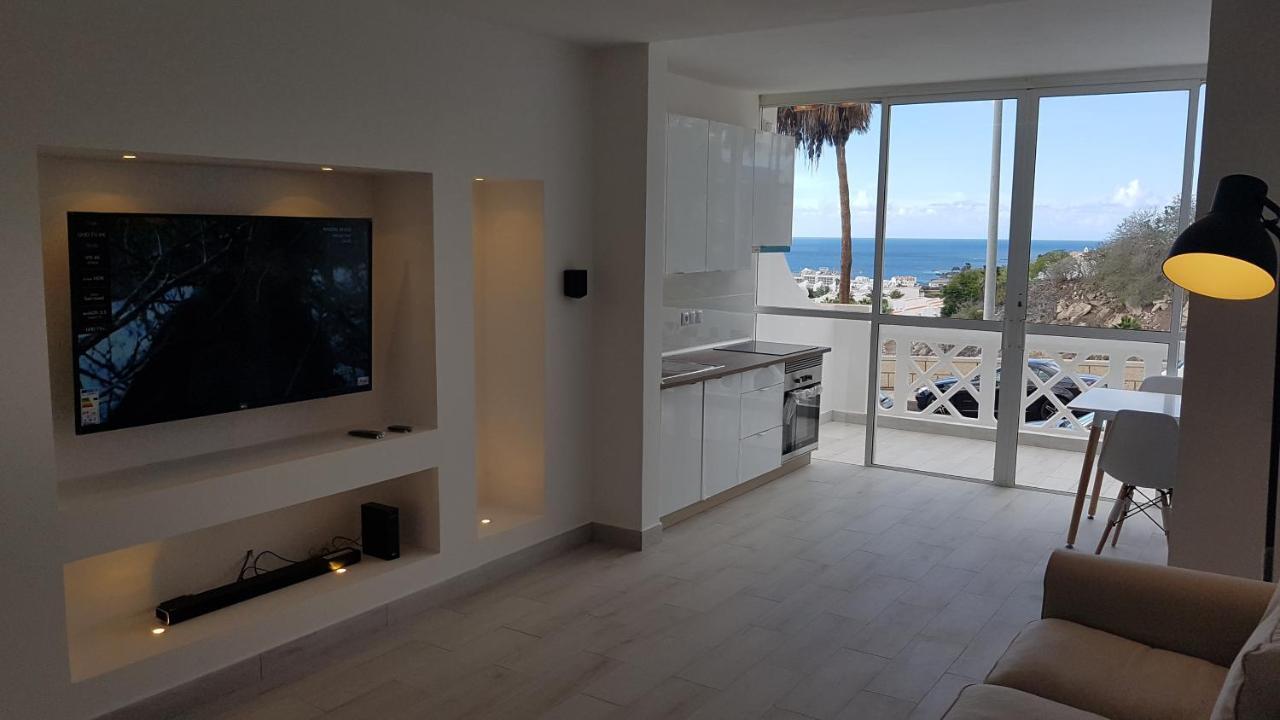 Ocean Apartamento Costa Adeje  Exterior foto