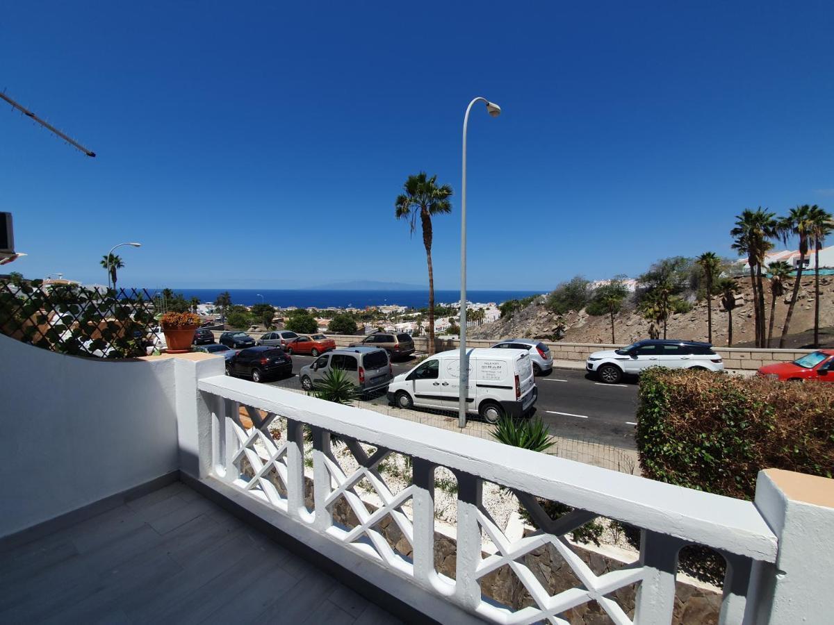 Ocean Apartamento Costa Adeje  Exterior foto